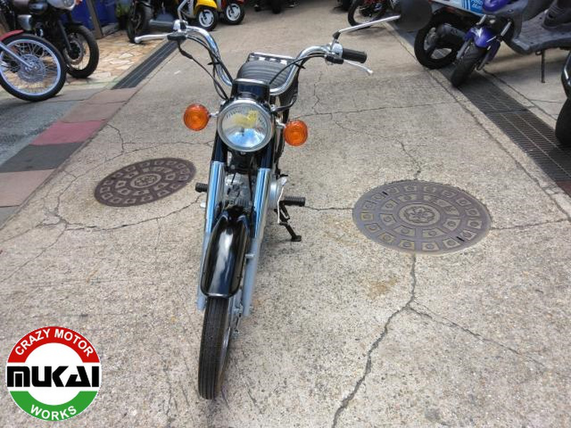 ホンダ ベンリィＣＤ５０ (995643) | 中古バイク・新車の事ならバイクの窓口