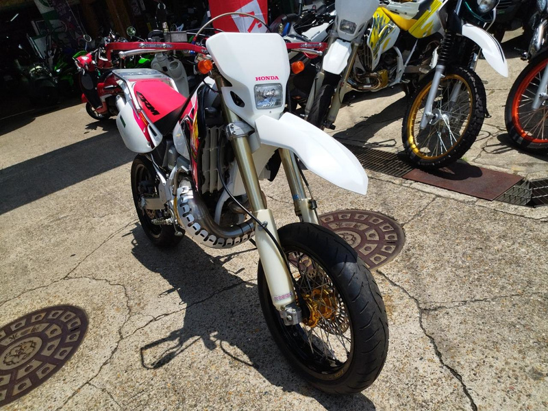 CRM250AR 中古車 - ホンダ