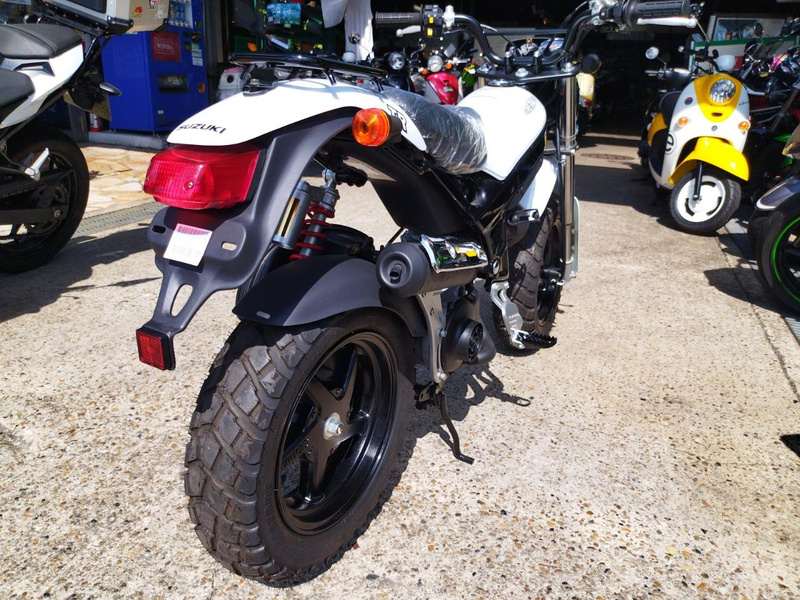 nsykさん専用 スズキ 純正新品 GT380 GT550 GT750系 ND製 イグニッション