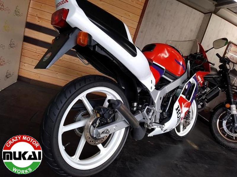 ホンダ NS－1 (1018668) | 中古バイク・新車の事ならバイクの窓口