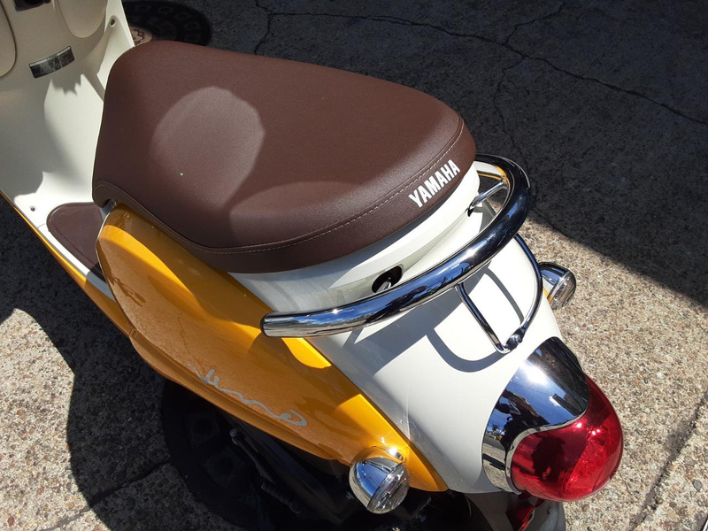 ヤマハ ビーノ (1143067) | 中古バイク・新車の事ならバイクの窓口