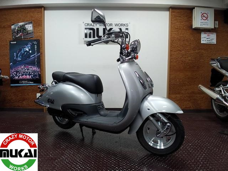 ホンダ ジョーカー９０ 中古バイク 新車の事ならバイクの窓口