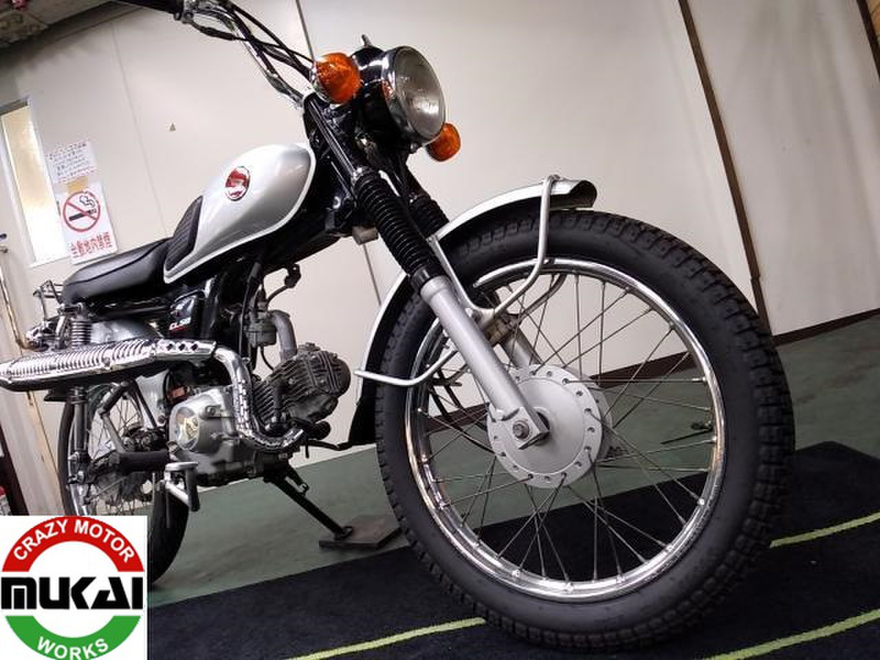 ホンダ ベンリィｃｌ５０ 中古バイク 新車の事ならバイクの窓口
