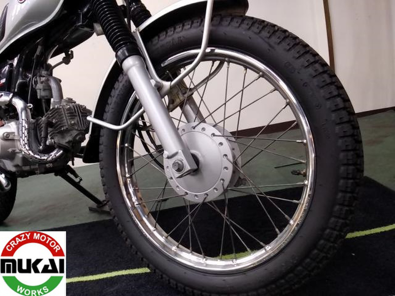 ホンダ ベンリィｃｌ５０ 中古バイク 新車の事ならバイクの窓口