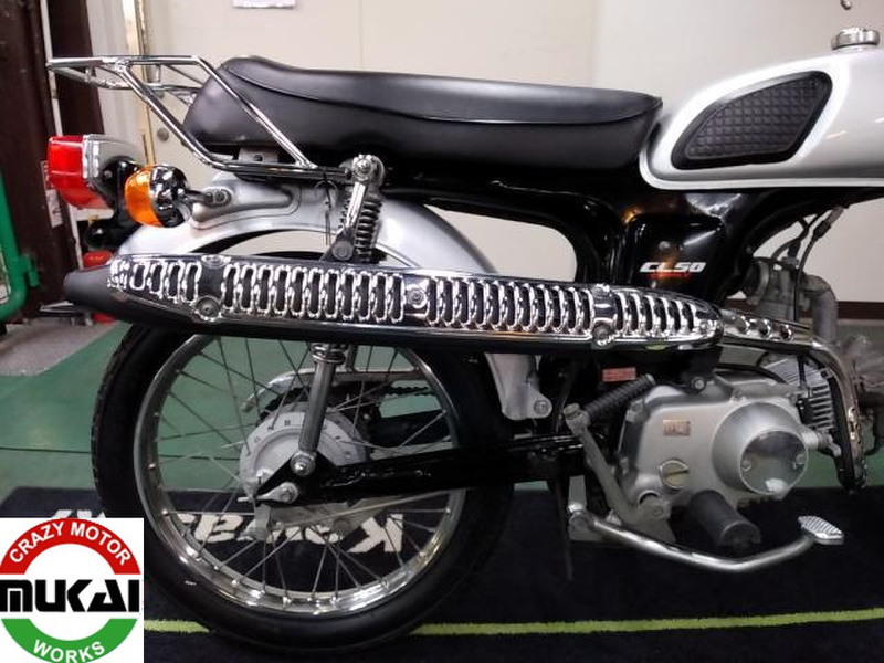 ホンダ ベンリィｃｌ５０ 中古バイク 新車の事ならバイクの窓口