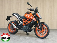 ＫＴＭ３９０ＤＵＫＥ