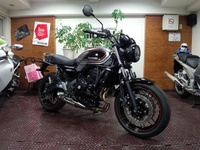 Ｚ６５０ＲＳ