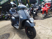 ベスパ　セイジョルニ