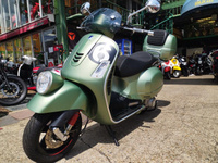 ベスパ　セイジョルニ