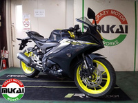 YZF-R125