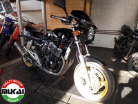 ＧＳＸ４００　インパルス