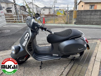 ベスパ　セイジョルニ