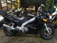 ＺＺＲ２５０