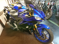ＹＺＦ－Ｒ２５　ＡＢＳ