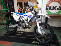 ハスクバーナ　ＴＥ１５０