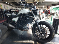 エリミネーター４００