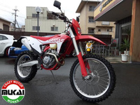 ガスガス　ＥＣ２５０