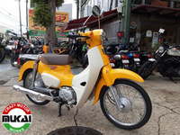 スーパーカブ５０