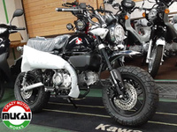 モンキー１２５