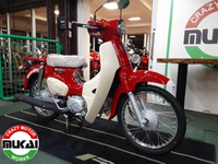 スーパーカブ５０