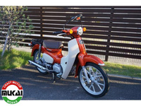 スーパーカブ110