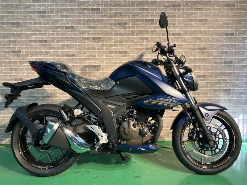 スズキ ジクサー２５０ (1010502) | 中古バイク・新車の事ならバイクの窓口