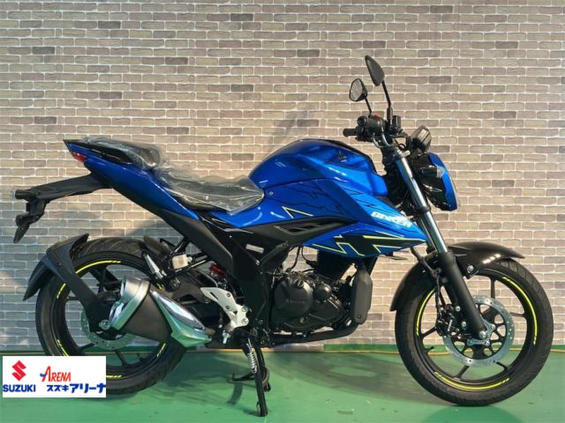 スズキ ジクサー１５０ (1059866) | 中古バイク・新車の事ならバイクの窓口