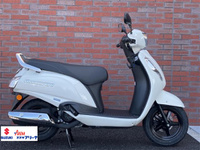 アドレス１２５