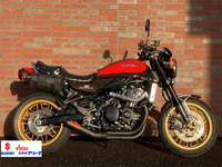 Ｚ９００ＲＳ　５０ｔｈアニバーサリー