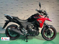 Ｖストローム２５０ＡＢＳ