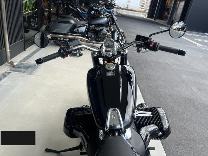BMW BMW R18 (1076729) | 中古バイク・新車の事なら BMW BMW R18 (1076729) | 中古バイク・新車の事なら