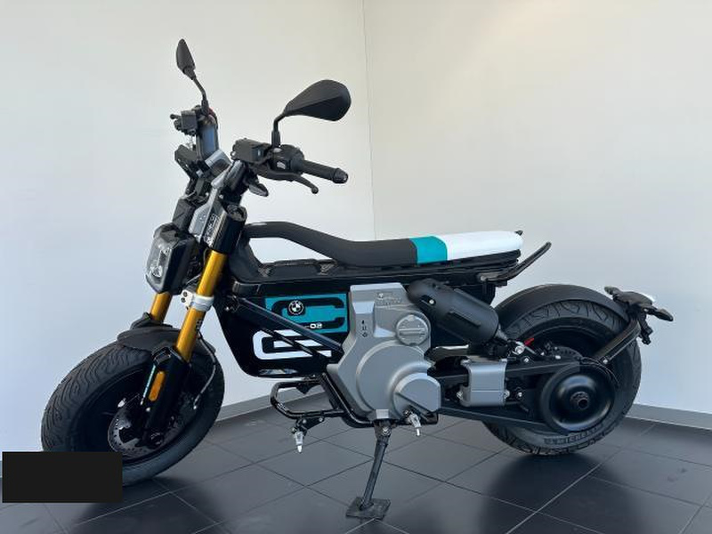 大人の上質  CE02 BMW BMW 認定中古車 中古バイク | (1076839) その他