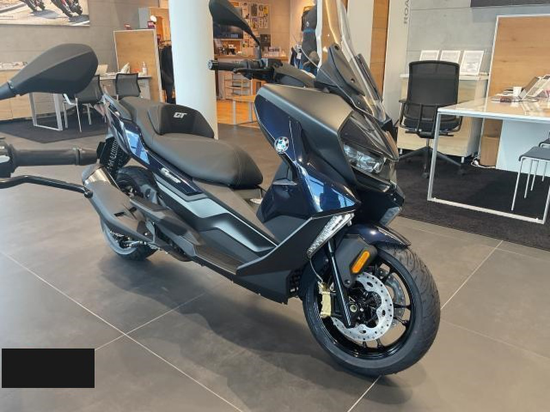 ＢＭＷ ＢＭＷ Ｃ４００ＧＴ (1078142) | 中古バイク・新車の事ならバイクの窓口