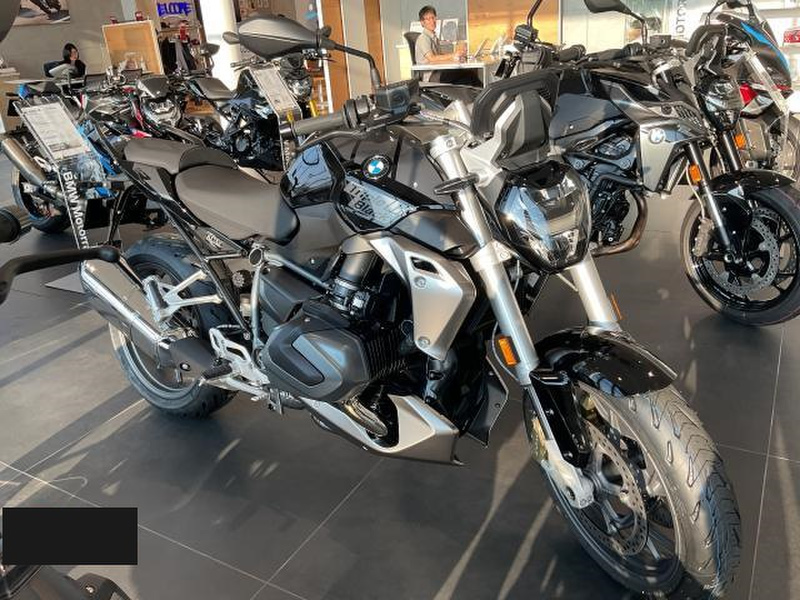 ＢＭＷ ＢＭＷ Ｒ１２５０Ｒ (1078143) | 中古バイク・新車の事ならバイクの窓口