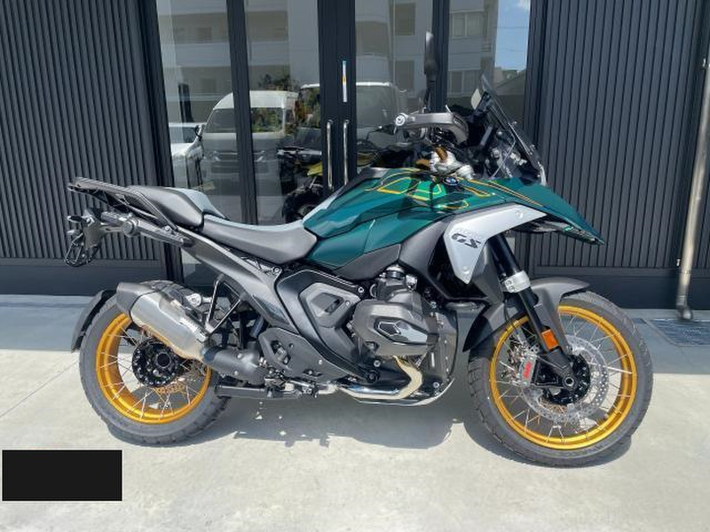 BMW BMW R1300GS ツーリング (1081957) | 中古