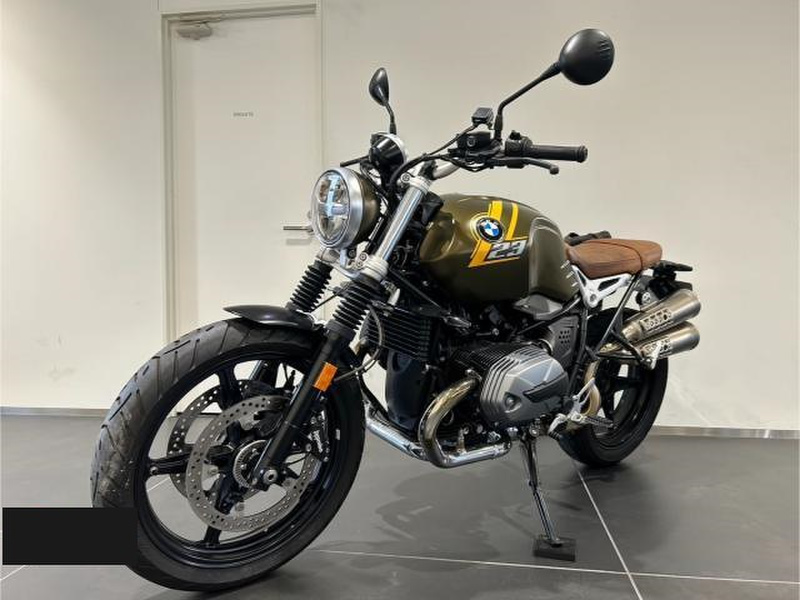 ＢＭＷ ＢＭＷ Ｒ ｎｉｎｅＴ Ｓｃｒａｍｂｌｅｒ 認定中古車 (1082007) | 中古バイク・新車の事ならバイクの窓口