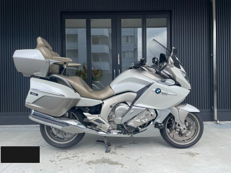 ＢＭＷ ＢＭＷ Ｋ１６００ＧＴＬ Ｅｘｃｌｕｓｉｖｅ (1085551) | 中古バイク・新車の事ならバイクの窓口