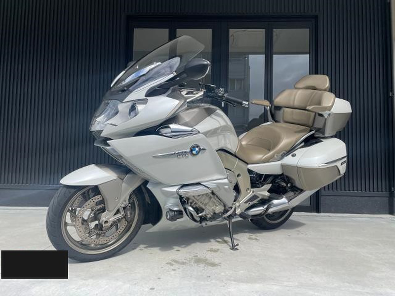 ＢＭＷ ＢＭＷ Ｋ１６００ＧＴＬ Ｅｘｃｌｕｓｉｖｅ (1085551) | 中古バイク・新車の事ならバイクの窓口