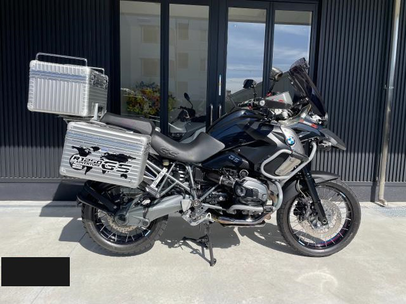 ＢＭＷ ＢＭＷ Ｒ１２００ＧＳ (1085554) | 中古バイク・新車の事ならバイクの窓口