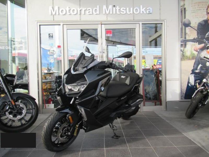 ＢＭＷ ＢＭＷ Ｃ４００ＧＴ (1090955) | 中古バイク・新車の事ならバイクの窓口