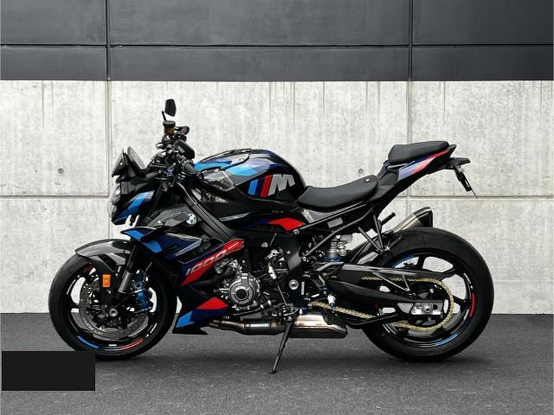 BMW BMW M1000R (1098097) | 中古バイク・新車の事