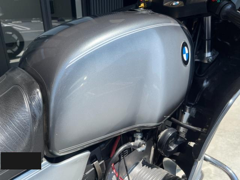 公式オンライン 通販ストア BMW R100RS用 タンク 【公式通販】