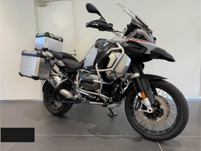 BMW BMW R1250GS アドベンチャー 認定中古車