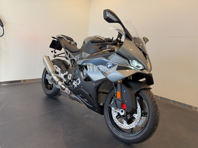 BMW BMW S1000RR (1192047) | 中古バイク・新車の事なら 