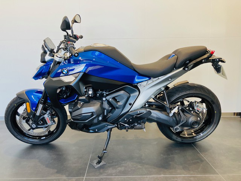 BMW BMW R1300R ASA (1201516) | 中古バイク・新車の事