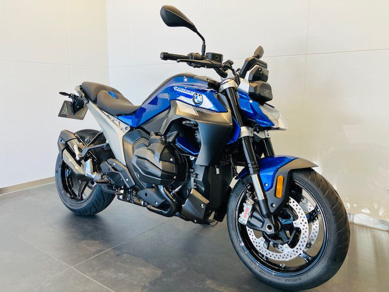 BMW BMW R1300R ASA (1201516) | 中古バイク・新車の事