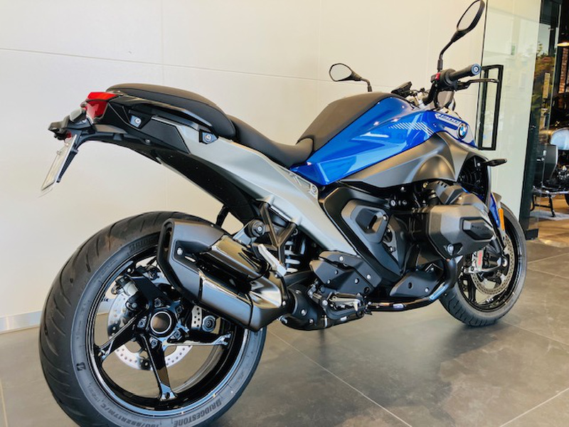 BMW BMW R1300R ASA (1201516) | 中古バイク・新車の事