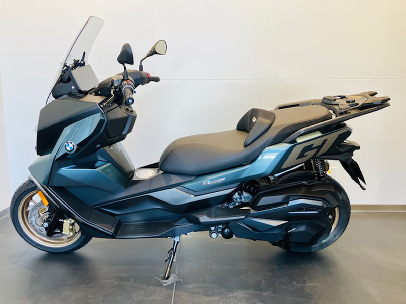 BMW BMW C400GT (1201517) | 中古バイク・新車の事なら