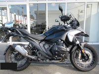 ＢＭＷ　Ｒ１３００ＧＳ　ツーリング
