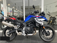 ＢＭＷ　Ｆ８００ＧＳ